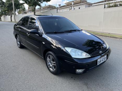 FORD Focus Sedan 1.6 4P, Foto 2