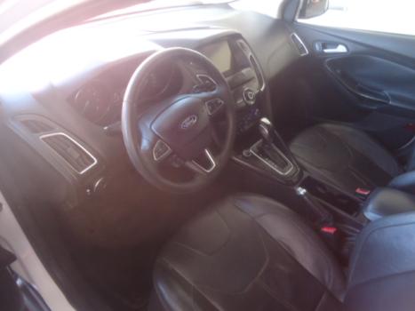 FORD Focus Sedan 2.0 16V 4P FLEX TITANIUM AUTOMTICO, Foto 2