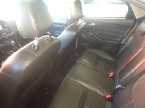 FORD Focus Sedan 2.0 16V 4P FLEX TITANIUM AUTOMTICO, Foto 3