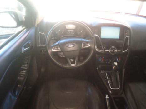 FORD Focus Sedan 2.0 16V 4P FLEX TITANIUM AUTOMTICO, Foto 4