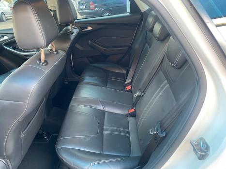 FORD Focus Sedan 2.0 16V 4P FLEX S POWERSHIFT AUTOMTICO, Foto 7