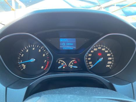 FORD Focus Sedan 2.0 16V 4P FLEX S POWERSHIFT AUTOMTICO, Foto 8