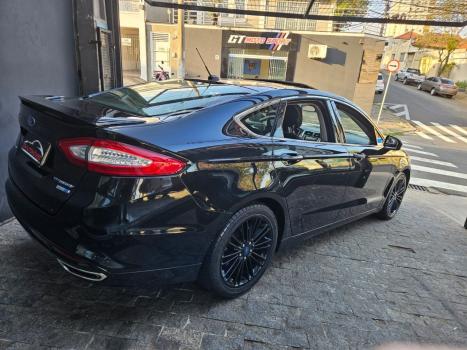 FORD Fusion 2.0 16V 4P ECOBOOST TURBO TITANIUM AWD AUTOMTICO, Foto 5