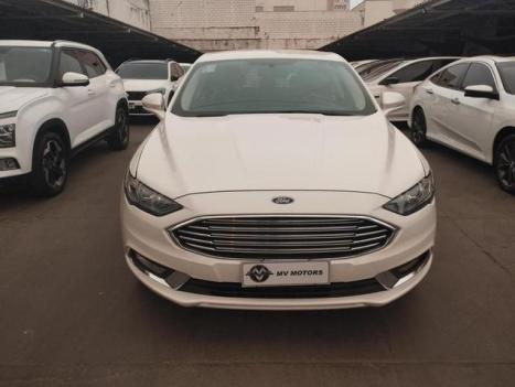 FORD Fusion 2.0 16V 4P ECOBOOST TURBO SEL AUTOMTICO, Foto 2