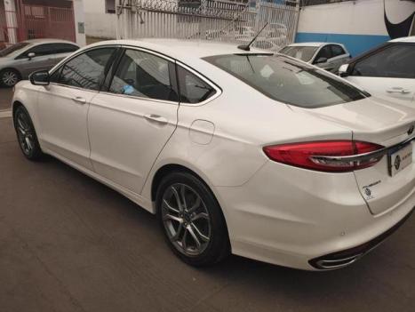 FORD Fusion 2.0 16V 4P ECOBOOST TURBO SEL AUTOMTICO, Foto 4