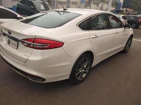 FORD Fusion 2.0 16V 4P ECOBOOST TURBO SEL AUTOMTICO, Foto 6