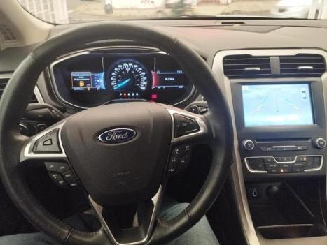 FORD Fusion 2.0 16V 4P ECOBOOST TURBO SEL AUTOMTICO, Foto 11