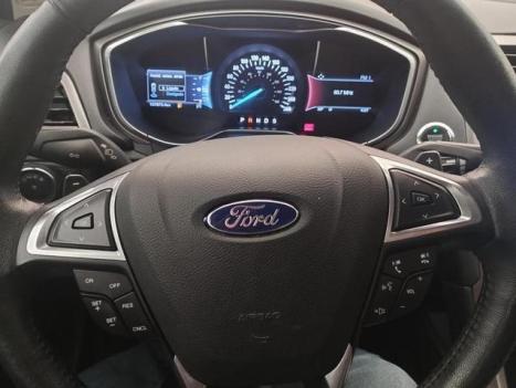 FORD Fusion 2.0 16V 4P ECOBOOST TURBO SEL AUTOMTICO, Foto 12