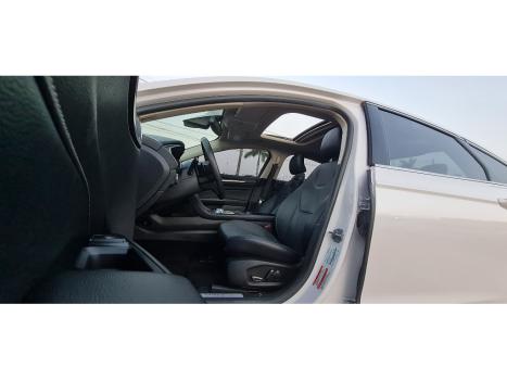FORD Fusion 2.0 16V 4P ECOBOOST TURBO TITANIUM AUTOMTICO, Foto 9