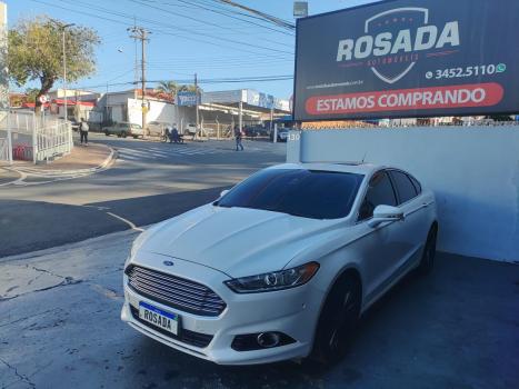 FORD Fusion 2.0 16V 4P ECOBOOST TURBO TITANIUM AWD AUTOMTICO, Foto 1