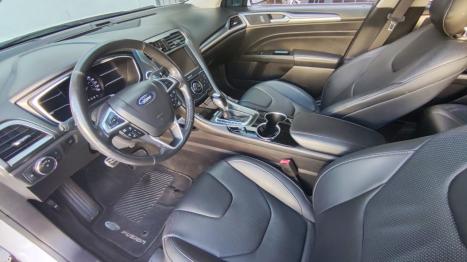 FORD Fusion 2.0 16V 4P ECOBOOST TURBO TITANIUM AWD AUTOMTICO, Foto 6