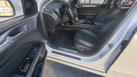 FORD Fusion 2.0 16V 4P ECOBOOST TURBO TITANIUM AWD AUTOMTICO, Foto 7
