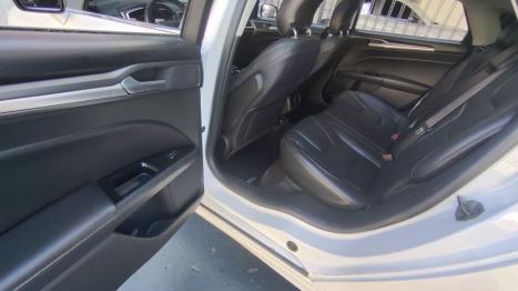 FORD Fusion 2.0 16V 4P ECOBOOST TURBO TITANIUM AWD AUTOMTICO, Foto 8