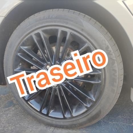 FORD Fusion 2.0 16V 4P ECOBOOST TURBO TITANIUM AWD AUTOMTICO, Foto 9