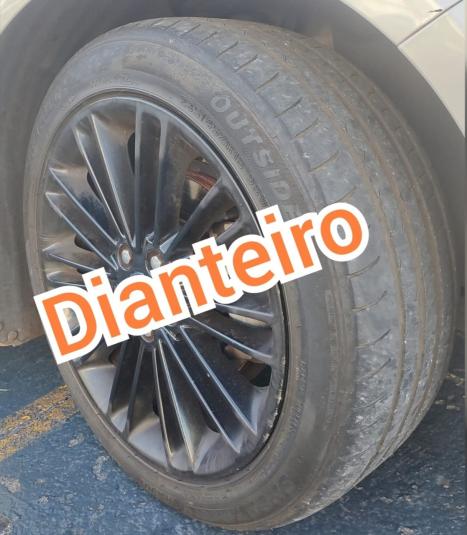 FORD Fusion 2.0 16V 4P ECOBOOST TURBO TITANIUM AWD AUTOMTICO, Foto 10