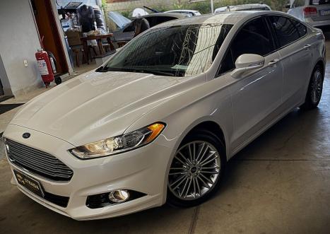 FORD Fusion 2.0 16V 4P ECOBOOST TURBO TITANIUM AUTOMTICO, Foto 1