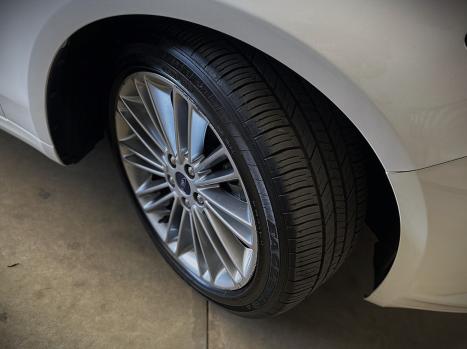 FORD Fusion 2.0 16V 4P ECOBOOST TURBO TITANIUM AUTOMTICO, Foto 5