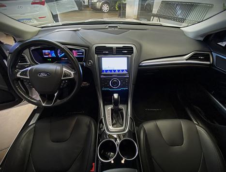 FORD Fusion 2.0 16V 4P ECOBOOST TURBO TITANIUM AUTOMTICO, Foto 6
