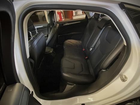 FORD Fusion 2.0 16V 4P ECOBOOST TURBO TITANIUM AUTOMTICO, Foto 8