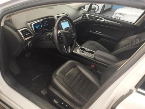 FORD Fusion 2.0 4P 16V TITANIUM AWD AUTOMTICO, Foto 8