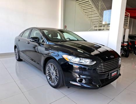 FORD Fusion 2.0 4P 16V ECOBOOST TURBO TITANIUM FWD AUTOMTICO, Foto 1