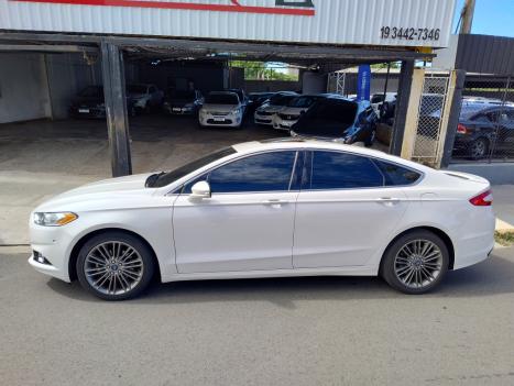 FORD Fusion 2.0 4P 16V TITANIUM AUTOMTICO, Foto 3