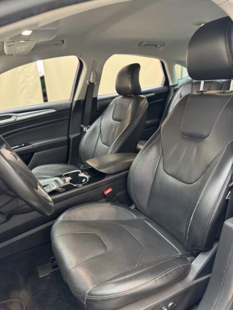 FORD Fusion 2.0 4P 16V ECOBOOST TURBO TITANIUM FWD AUTOMTICO, Foto 7