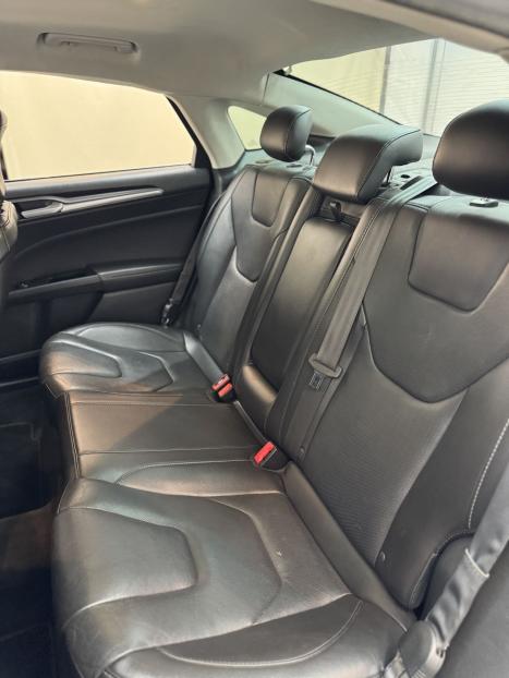 FORD Fusion 2.0 4P 16V ECOBOOST TURBO TITANIUM FWD AUTOMTICO, Foto 8