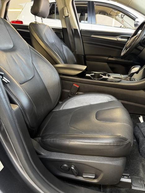 FORD Fusion 2.0 4P 16V ECOBOOST TURBO TITANIUM FWD AUTOMTICO, Foto 6