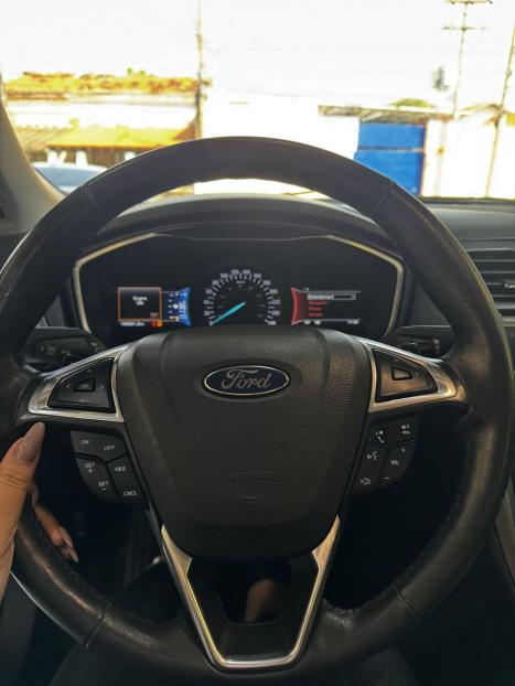 FORD Fusion 2.0 4P 16V ECOBOOST TURBO TITANIUM FWD AUTOMTICO, Foto 7