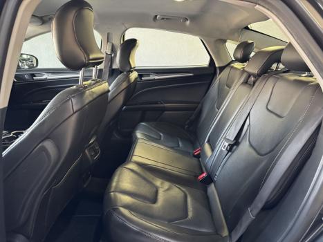 FORD Fusion 2.0 4P 16V ECOBOOST TURBO TITANIUM FWD AUTOMTICO, Foto 17