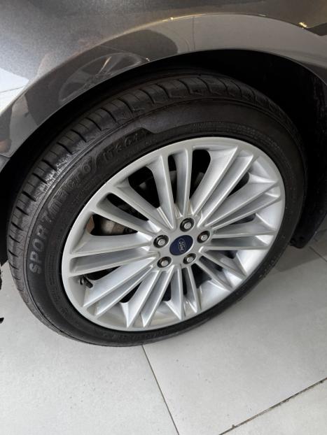 FORD Fusion 2.0 4P 16V ECOBOOST TURBO TITANIUM FWD AUTOMTICO, Foto 18
