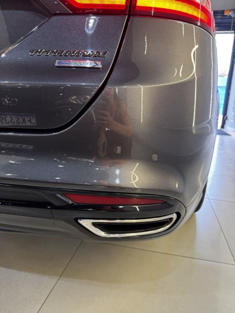 FORD Fusion 2.0 4P 16V ECOBOOST TURBO TITANIUM FWD AUTOMTICO, Foto 19