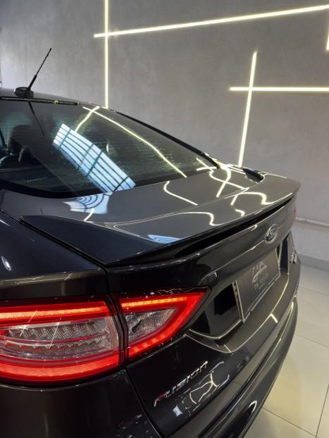 FORD Fusion 2.0 4P 16V ECOBOOST TURBO TITANIUM FWD AUTOMTICO, Foto 21