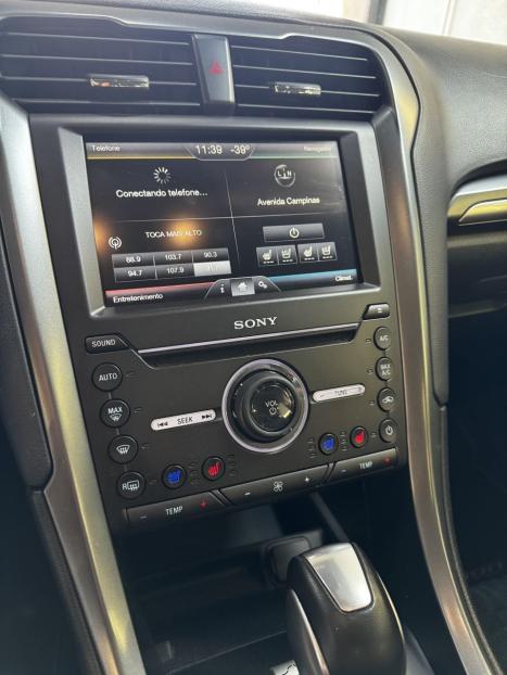 FORD Fusion 2.0 4P 16V ECOBOOST TURBO TITANIUM FWD AUTOMTICO, Foto 26