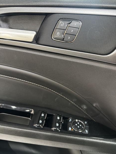 FORD Fusion 2.0 4P 16V ECOBOOST TURBO TITANIUM FWD AUTOMTICO, Foto 27