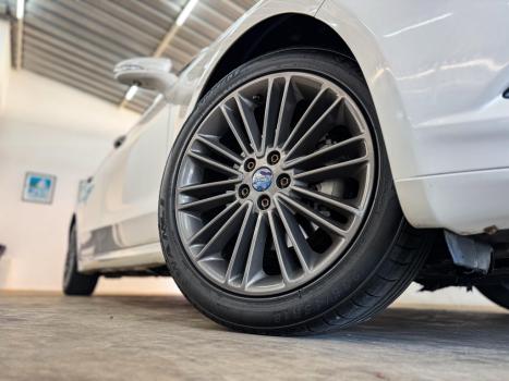 FORD Fusion 2.0 4P 16V TITANIUM AWD AUTOMTICO, Foto 3