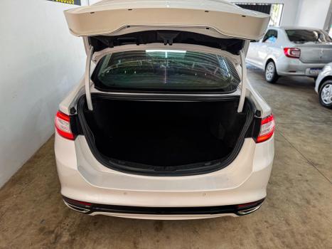 FORD Fusion 2.0 4P 16V TITANIUM AWD AUTOMTICO, Foto 7