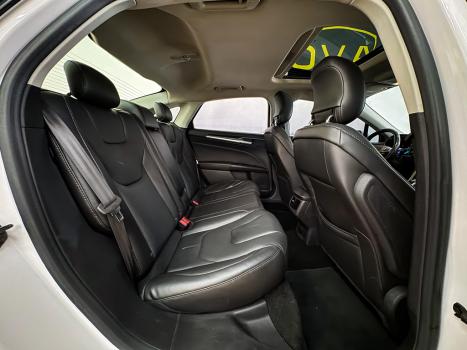 FORD Fusion 2.0 4P 16V TITANIUM AWD AUTOMTICO, Foto 11