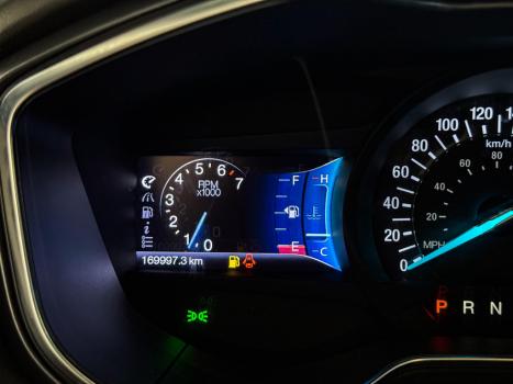 FORD Fusion 2.0 4P 16V TITANIUM AWD AUTOMTICO, Foto 12