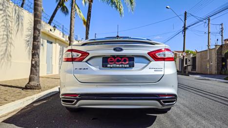 FORD Fusion 2.0 4P 16V ECOBOOST TURBO TITANIUM FWD AUTOMTICO, Foto 6
