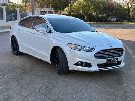 FORD Fusion 2.0 4P 16V ECOBOOST TURBO TITANIUM FWD AUTOMTICO, Foto 3