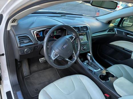 FORD Fusion 2.0 4P 16V ECOBOOST TURBO TITANIUM FWD AUTOMTICO, Foto 6