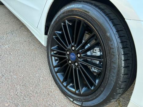 FORD Fusion 2.0 4P 16V ECOBOOST TURBO TITANIUM FWD AUTOMTICO, Foto 8