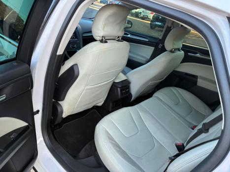 FORD Fusion 2.0 4P 16V ECOBOOST TURBO TITANIUM FWD AUTOMTICO, Foto 9