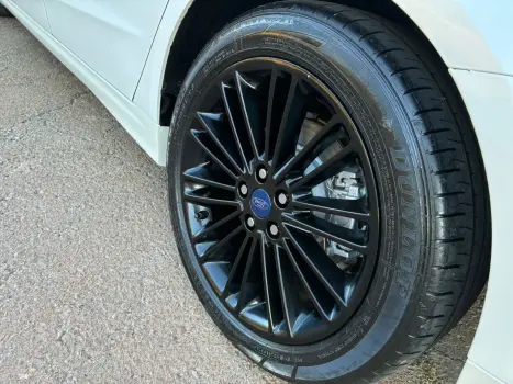FORD Fusion 2.0 4P 16V ECOBOOST TURBO TITANIUM FWD AUTOMTICO, Foto 8
