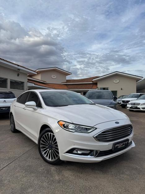 FORD Fusion 2.0 4P 16V ECOBOOST TURBO TITANIUM PLUS AWD AUTOMTICO, Foto 1