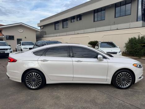 FORD Fusion 2.0 4P 16V ECOBOOST TURBO TITANIUM PLUS AWD AUTOMTICO, Foto 5
