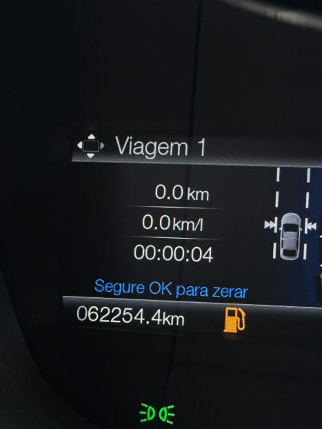 FORD Fusion 2.0 4P 16V ECOBOOST TURBO TITANIUM PLUS AWD AUTOMTICO, Foto 12