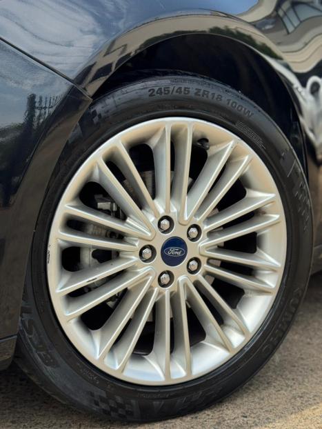 FORD Fusion 2.0 4P 16V ECOBOOST TURBO TITANIUM FWD AUTOMTICO, Foto 5